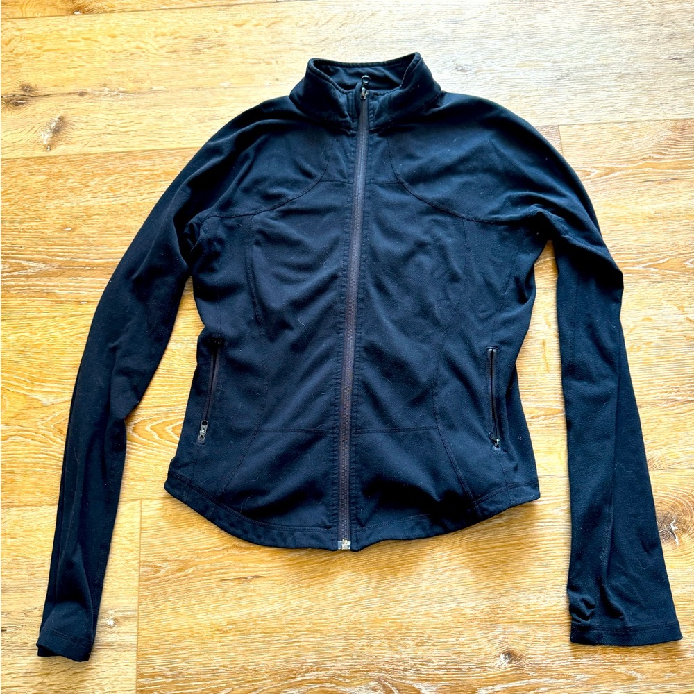 Lululemon Define Jacket